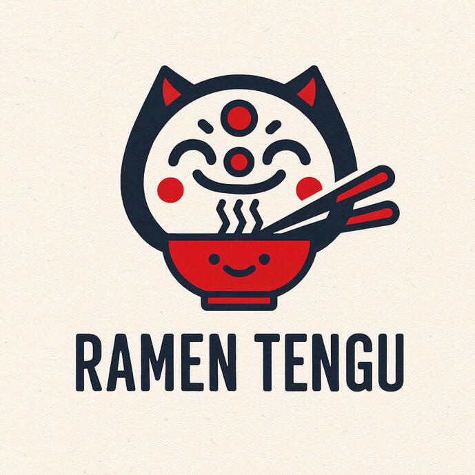 Ramen Tengu
